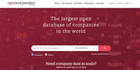 Digging into sanctioned companies using OpenCorporates