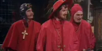 The Spanish Inquisition