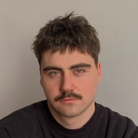 Headshot of Ivan